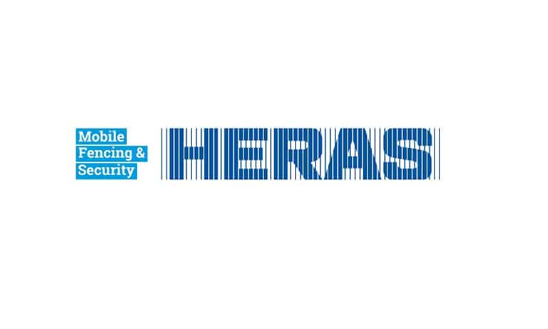 Heras Mobile Fencing & Security